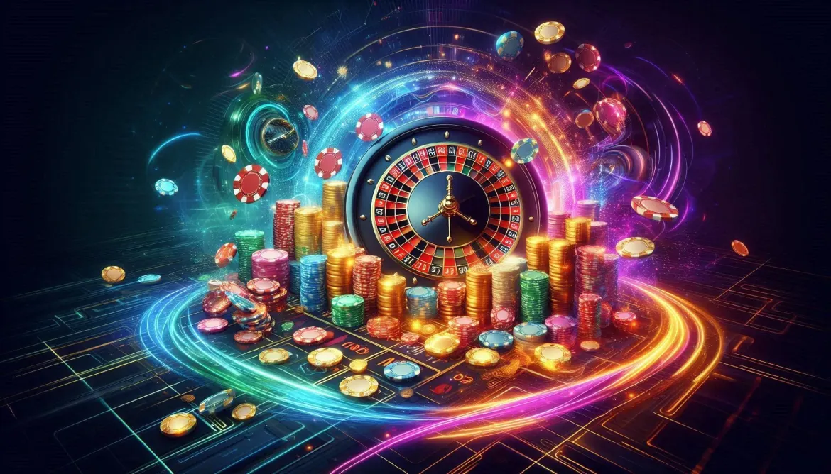 Mad Casino
